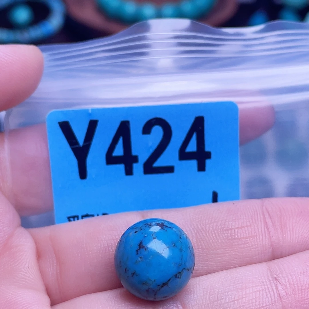 十堰原生态绿石头特色手工配饰