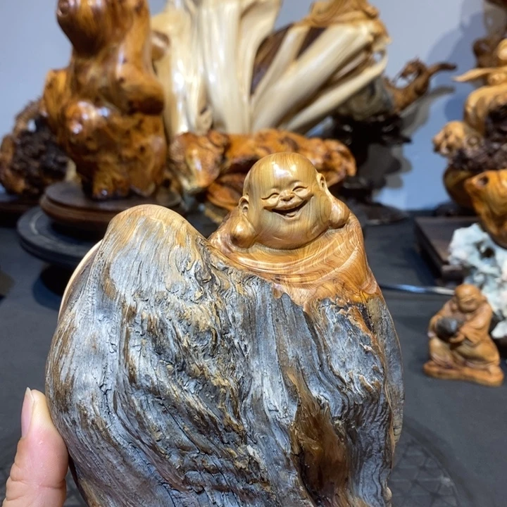 崖柏陈化的888888888