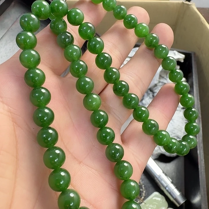 陶瓷手串，多样性发一