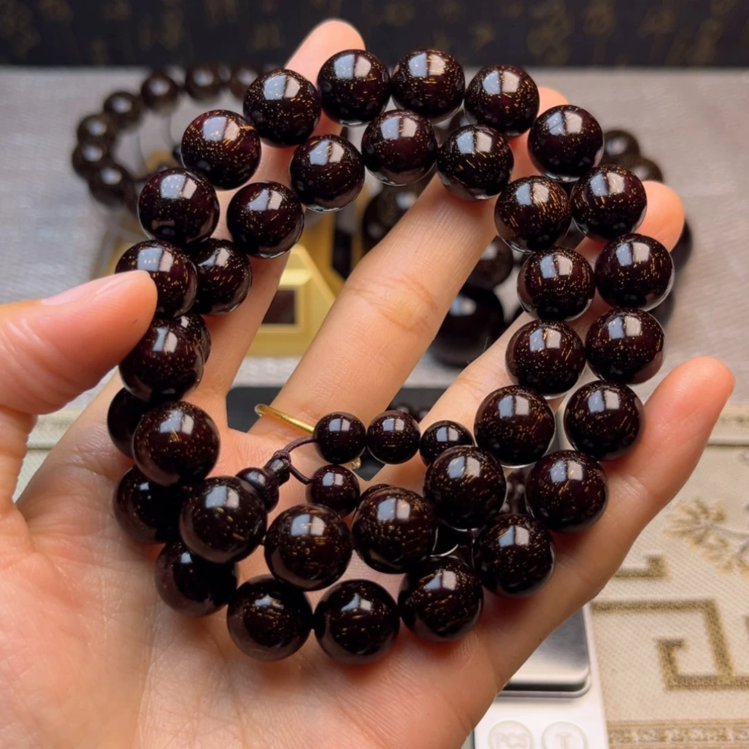 檀香紫檀（小叶紫檀）1.2 36满星