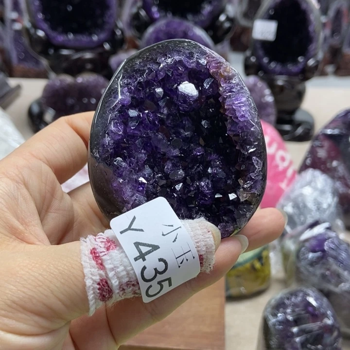 大型摆件（非配饰）水晶未镶嵌摆件