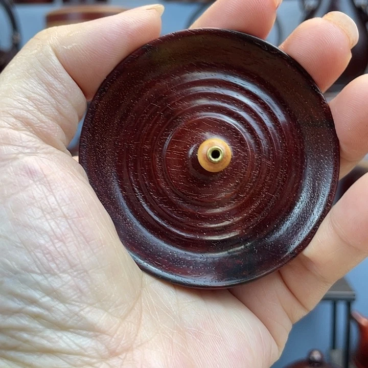 檀香紫檀（小叶紫檀）