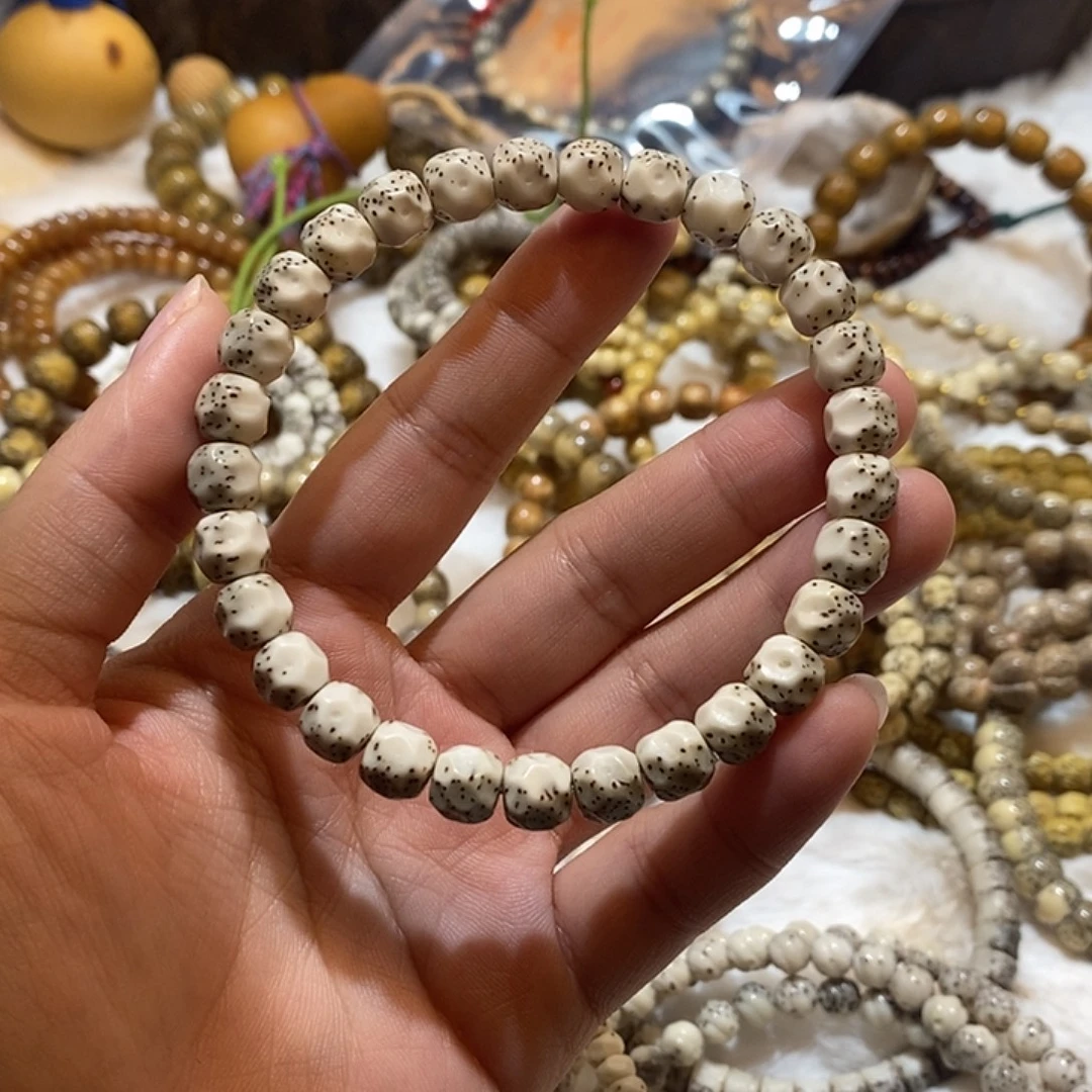 星月菩提吊坠海南