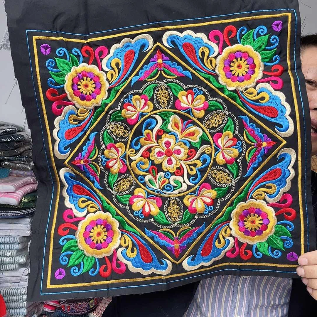 尺寸37厘米×37厘米