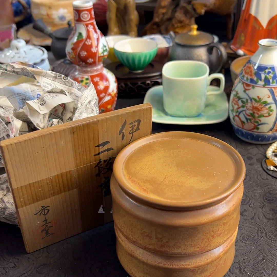 陶瓷艺术的发展和
