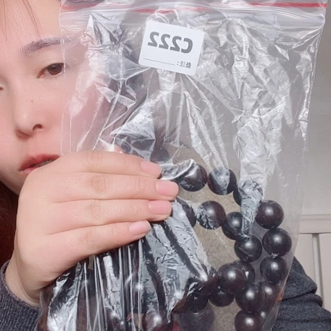 东非黑黄檀（紫光檀）风****人222
