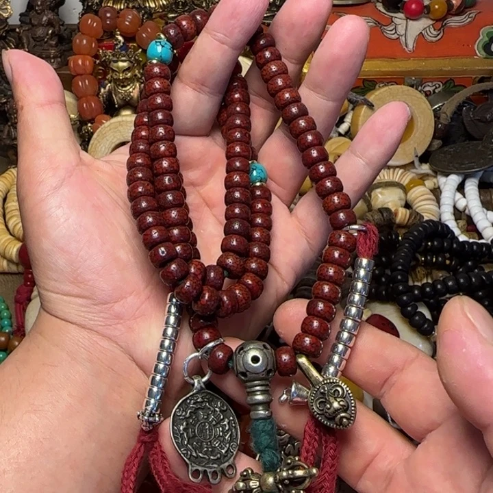 檀香紫檀（小叶紫檀）