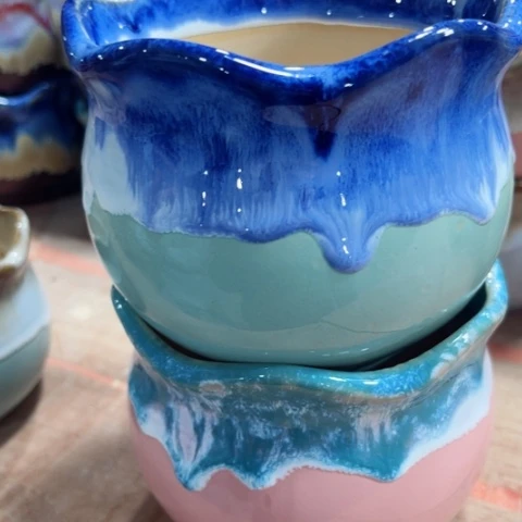 陶瓷口径不清楚问客服