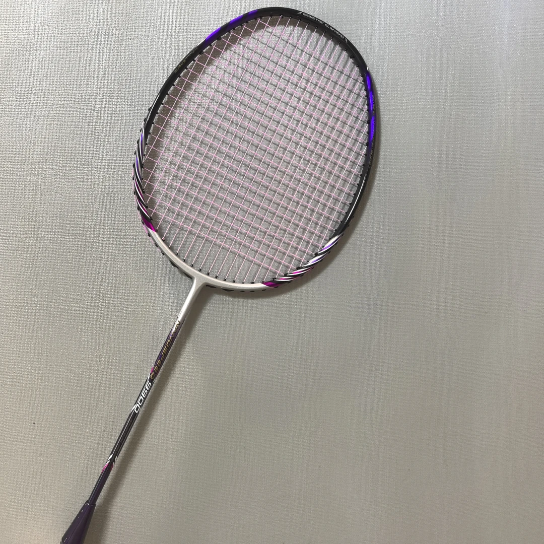 《速度＋进攻ns9900》N90三代富勒烯纳米钛专业进阶超轻速度进攻型