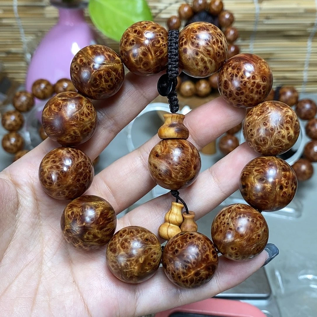 柏木（崖柏）手串/手链