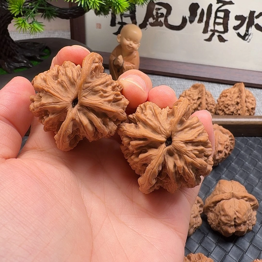 核桃全品老果麦虎42