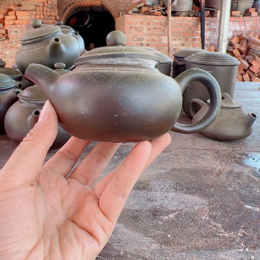 坭兴陶贵台龙窑A234