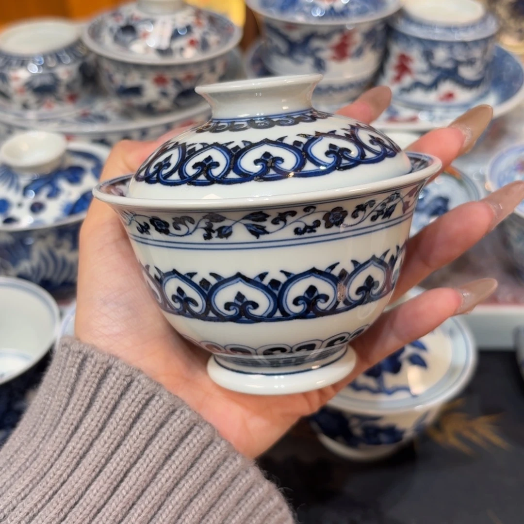 盖碗111111111111111