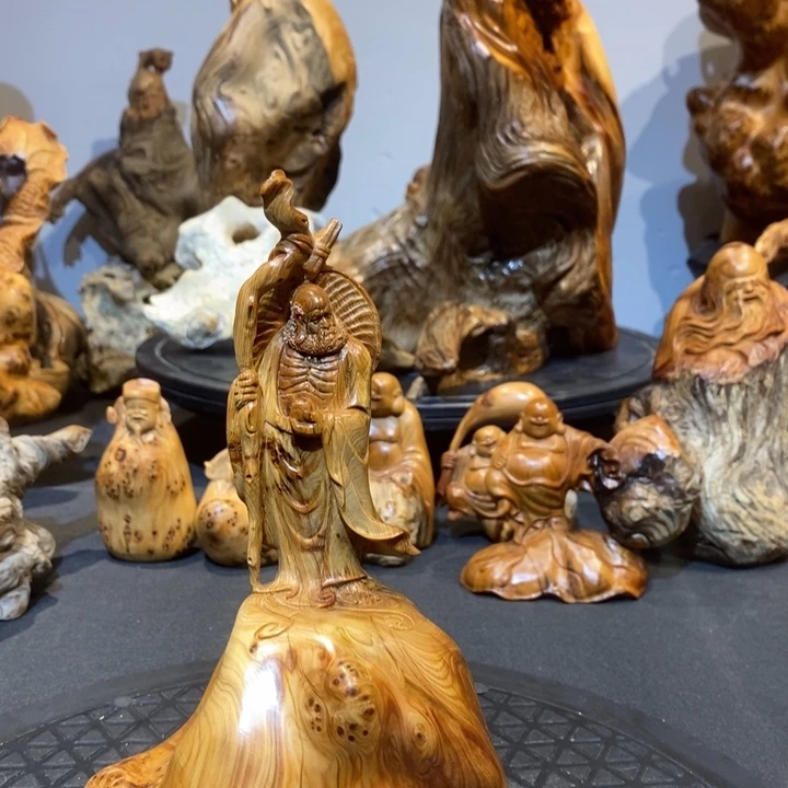 崖柏陈化888888888