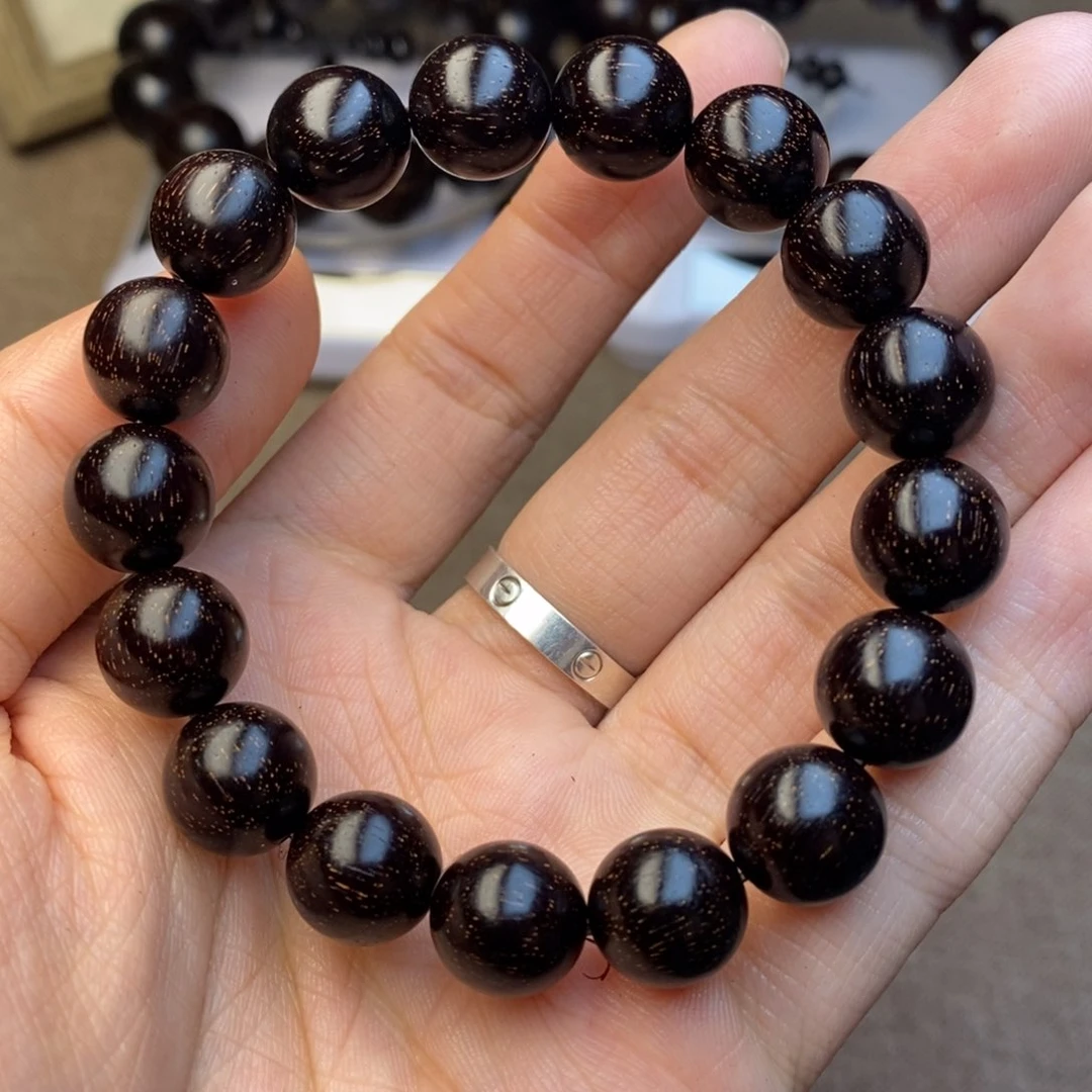 檀香紫檀（小叶紫檀）1.2 满星