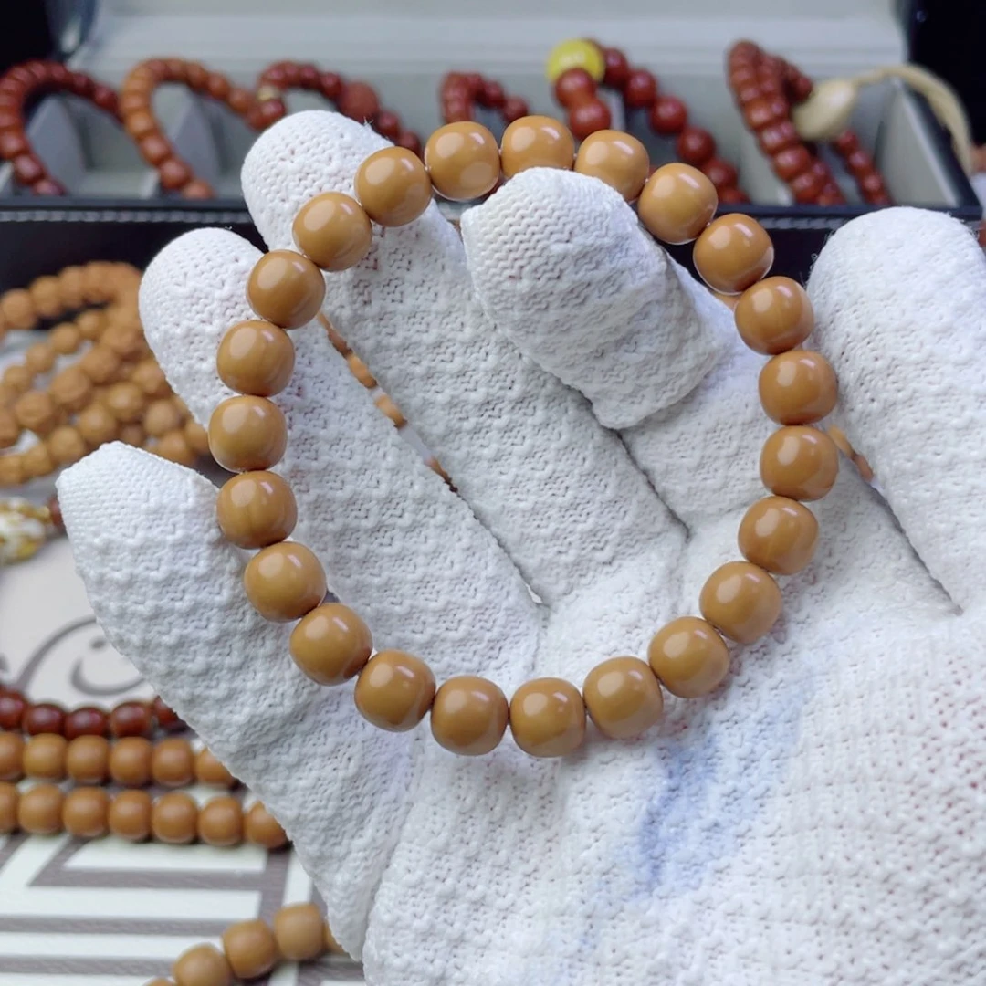 猴头核桃手串2*.9➕全品老型