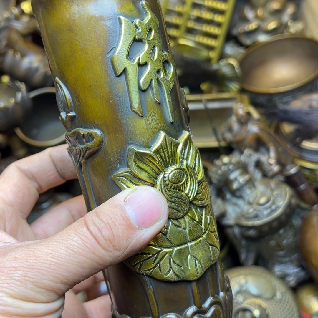 精美文玩精品摆件