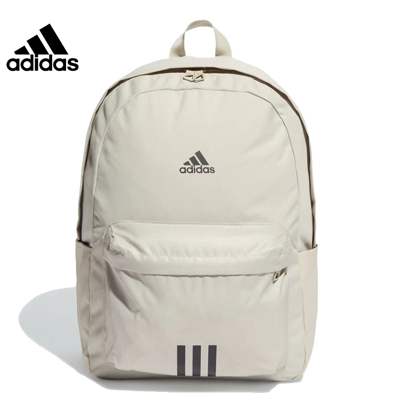 【滔搏联动】Adidas中性CLSC BOS 3S BP运动休闲双肩包IR9757