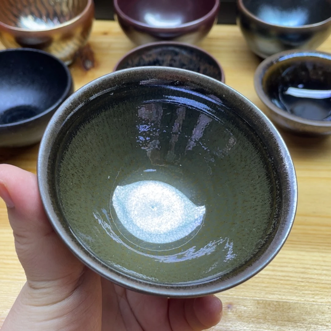 茶盏精品福利品建盏窑