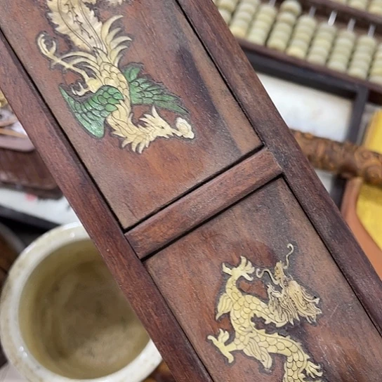 6***6沐头淘古茶具摆件