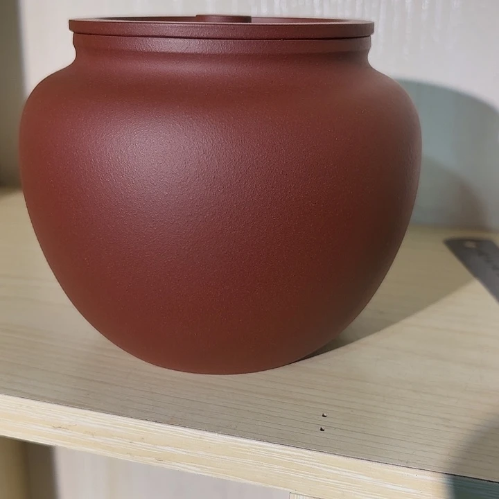 紫砂茶叶罐精品紫砂茶叶罐专场
