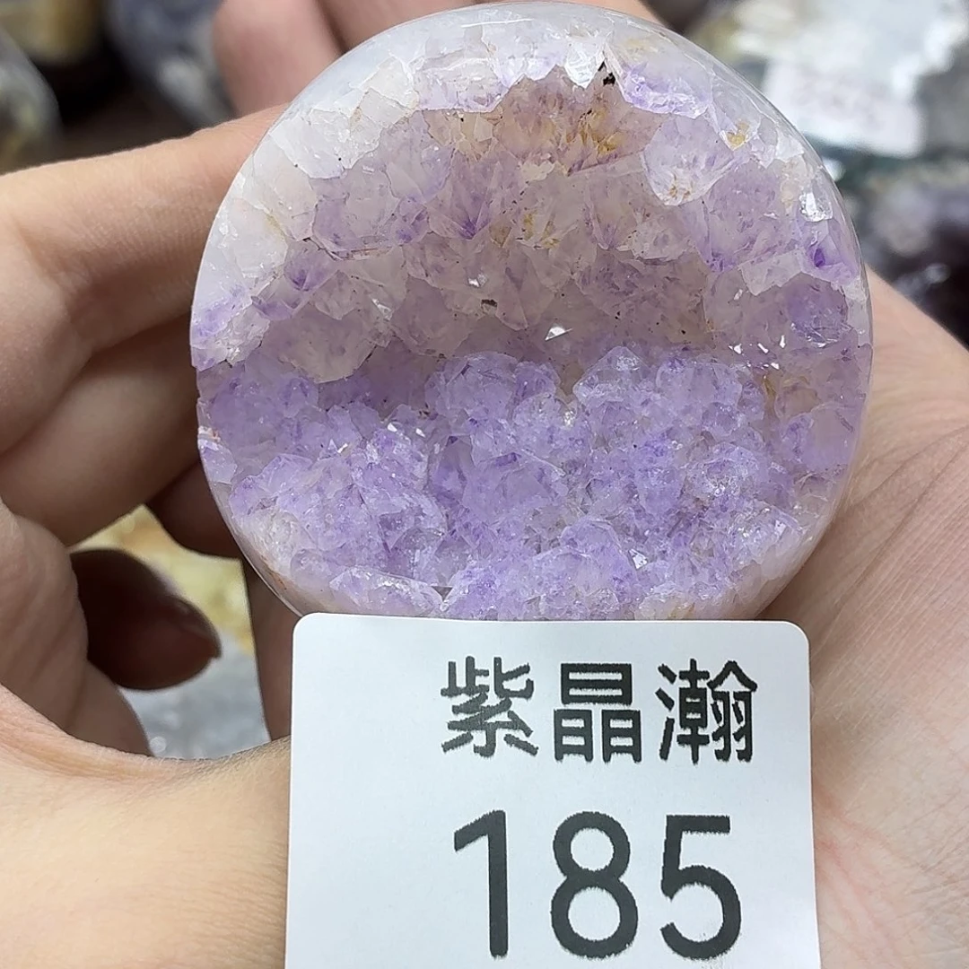 人****水晶大型摆件（非配饰）未镶嵌
