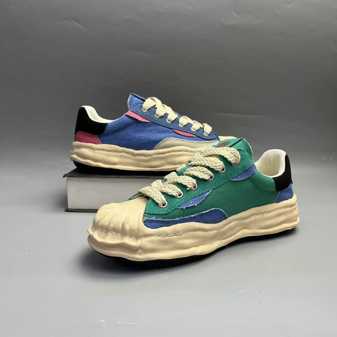 2260夏季透气休闲透气男鞋