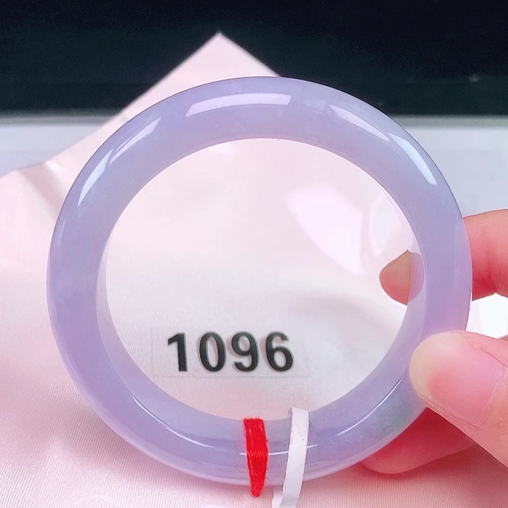 翡翠未镶嵌手镯翡翠手镯