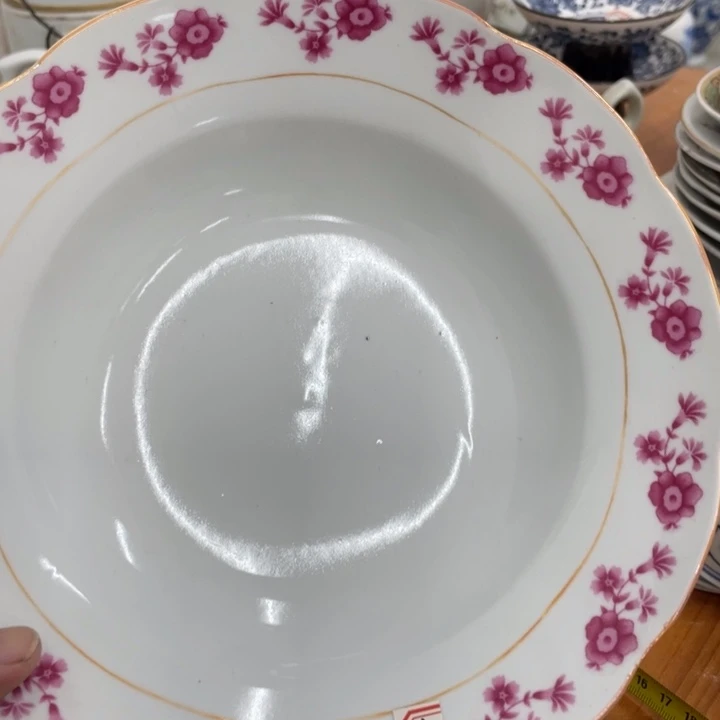 日用陶瓷制品商品