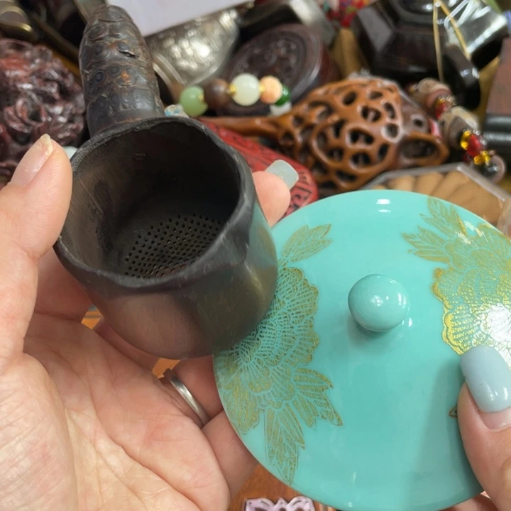 紫砂陶瓷艺术陶瓷艺术