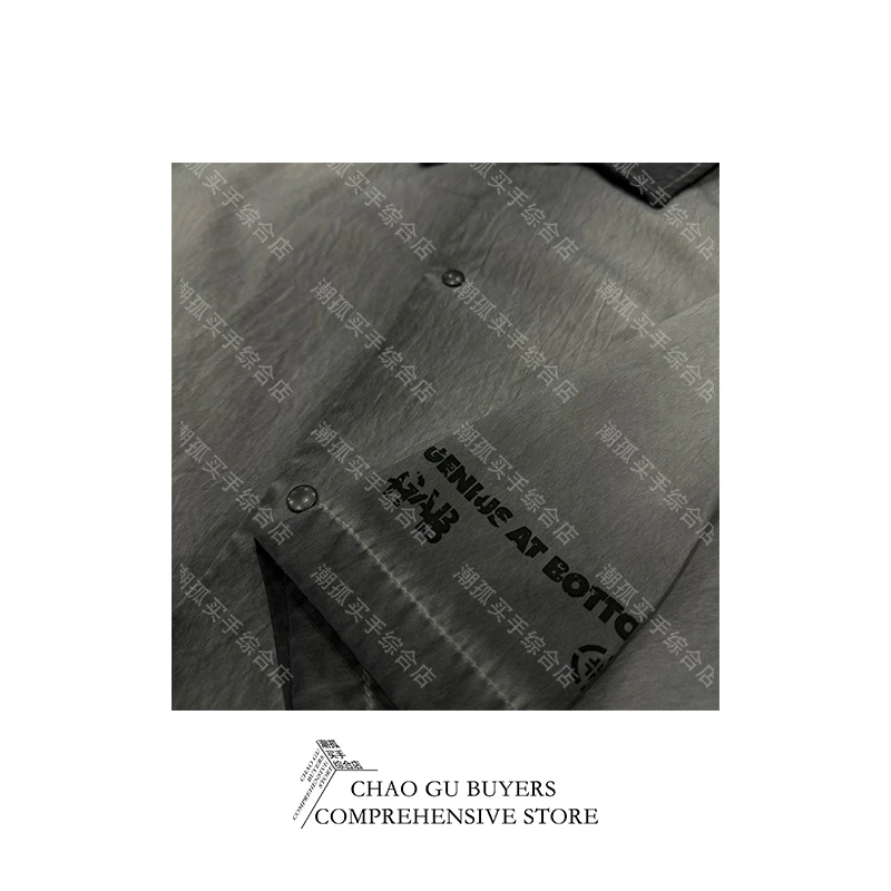 小众潮牌 “洗水” 短袖套装 3388 时尚 百搭 好物 爆款 男女同款