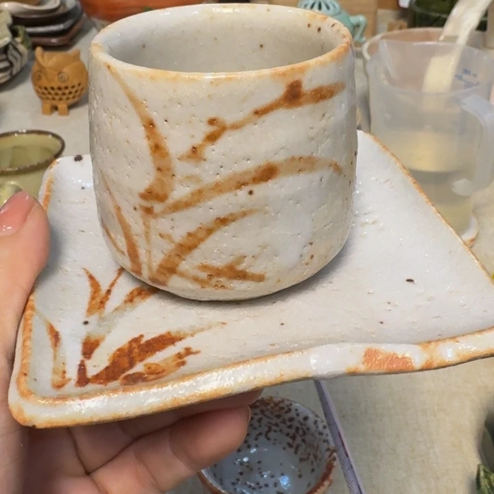 陶泥一套的价格也