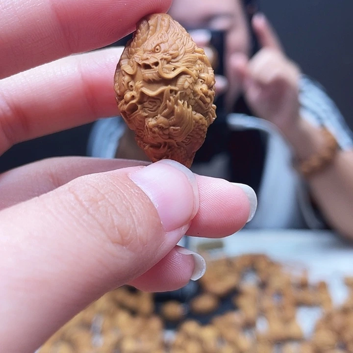 橄榄核手串/手链橄榄核
