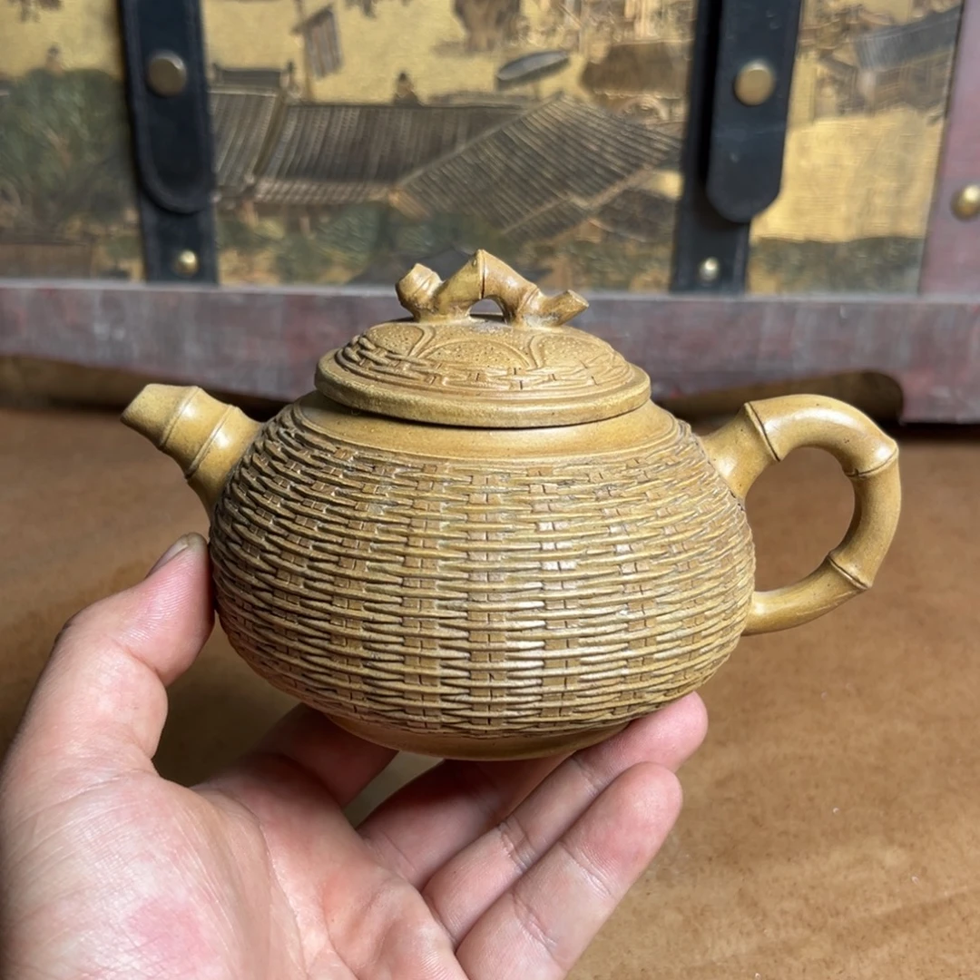 紫砂茶壶紫砂紫砂