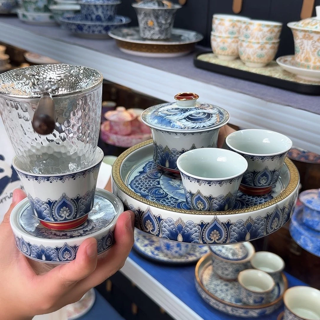 我们的目标是成为一个优秀的人