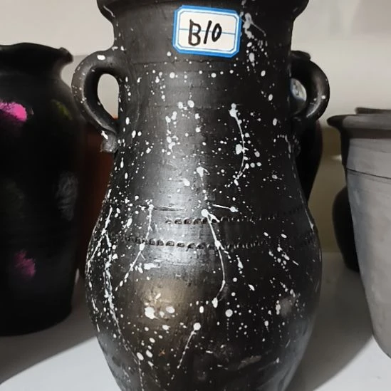 B10口径14高度27默认无孔(打孔自行备注)