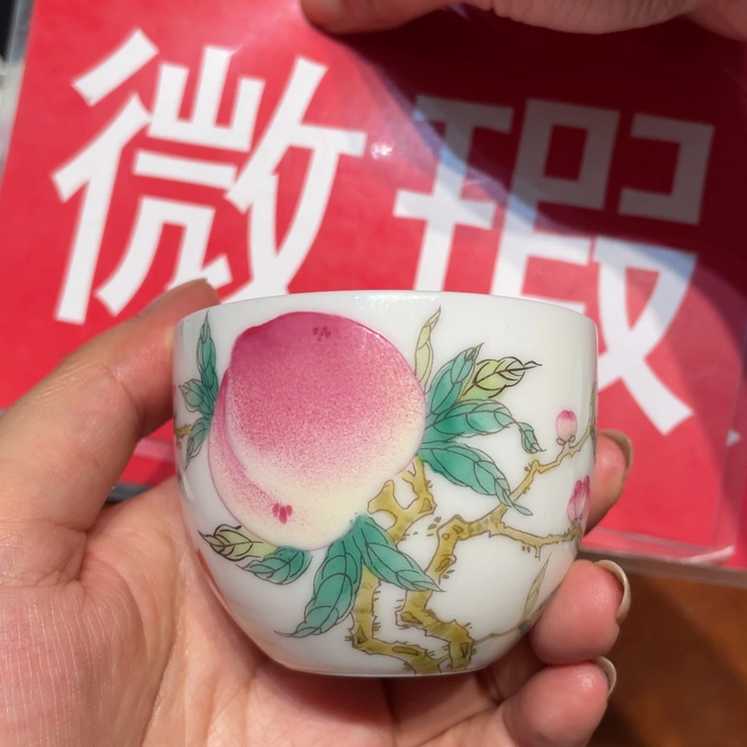 景德镇陶瓷艺术品68