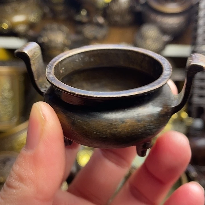 铜器摆件诚信经营