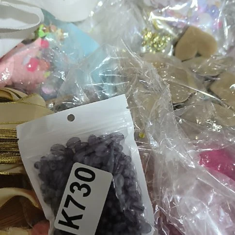 0***C730手工辅料库存DIY