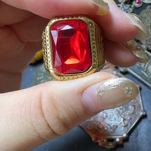 紫金钵盂菩提吊坠