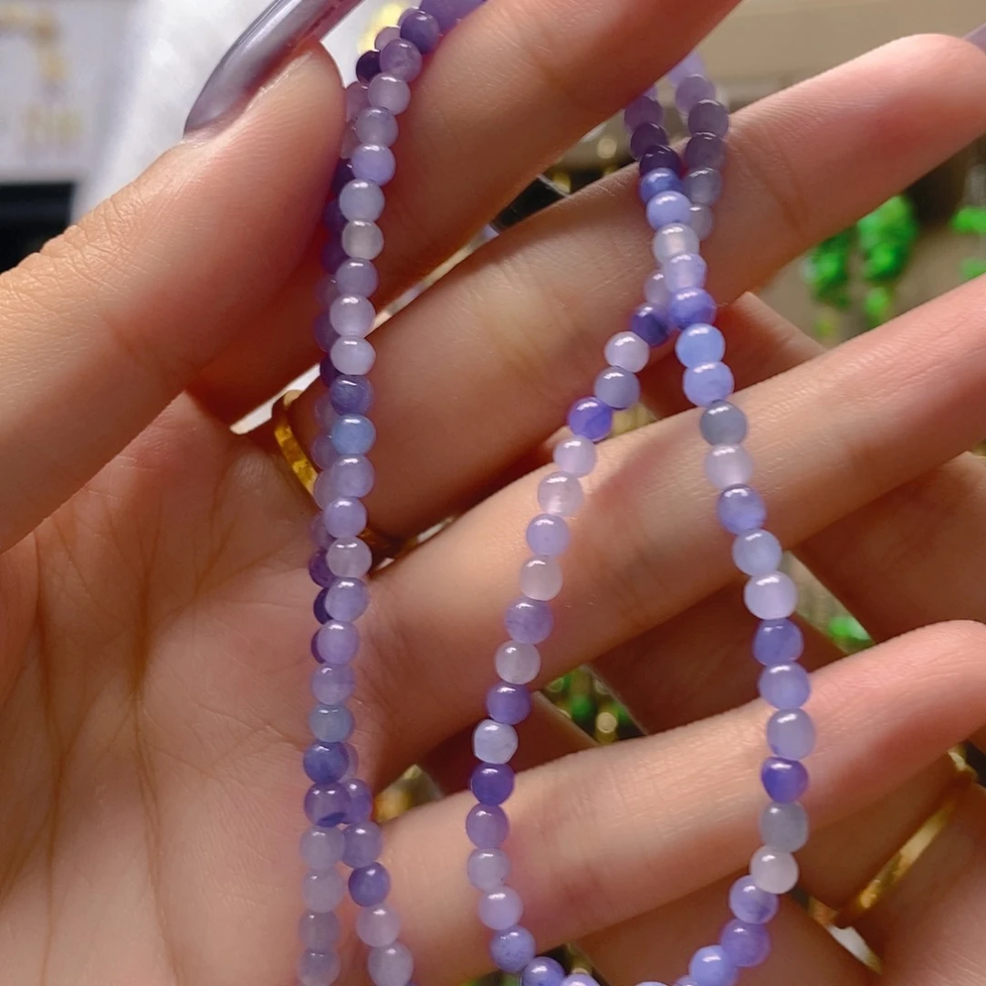 翡翠合金耳饰翡翠