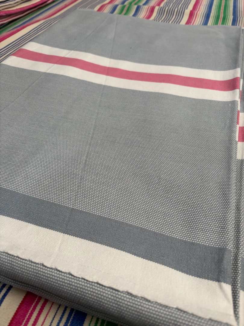 【粗布凉席】纯手工老粗布凉席洪洞母捻山西