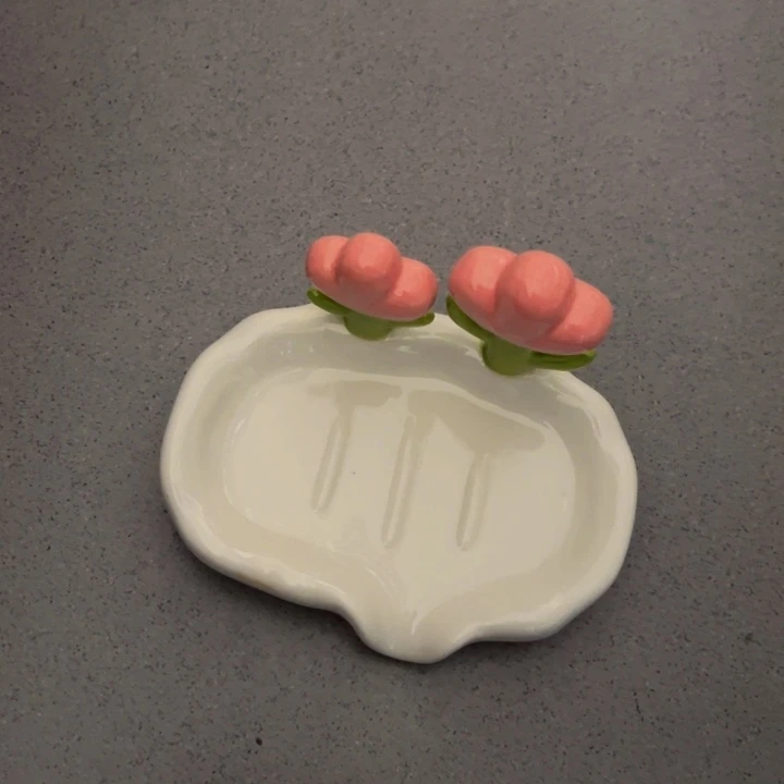 陶瓷微瑕介意勿拍