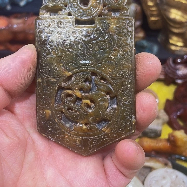 陶瓷艺术大师作品