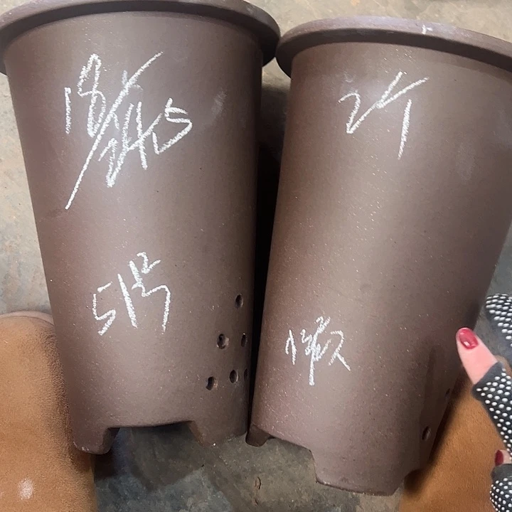 51号号宜兴紫砂花盆特惠