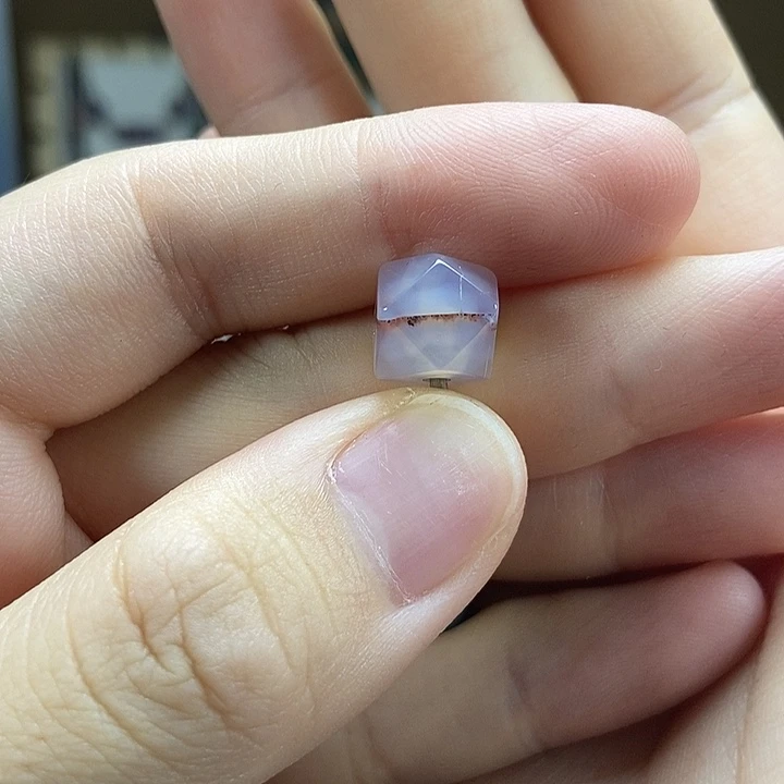 双***熙散珠玛瑙/玉髓一线