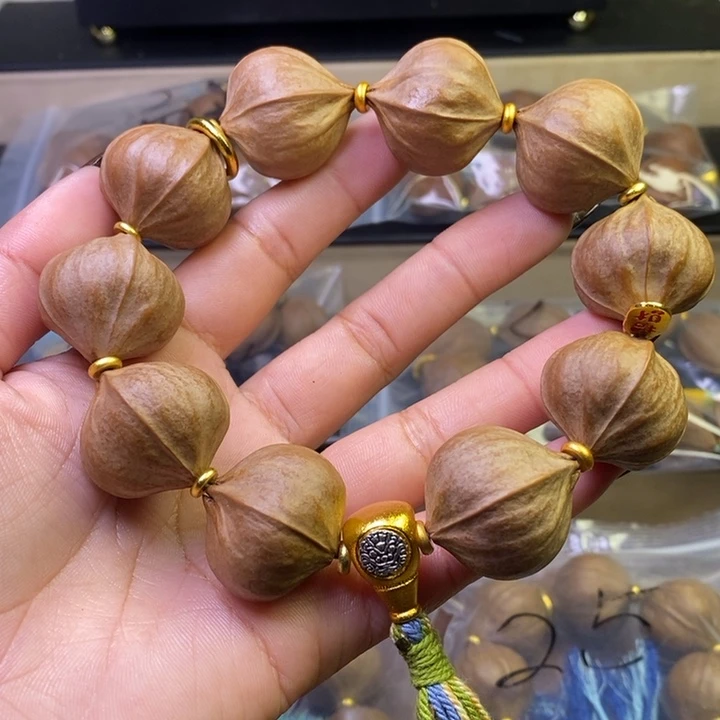 手串/手链橄榄核橄榄2.6/600