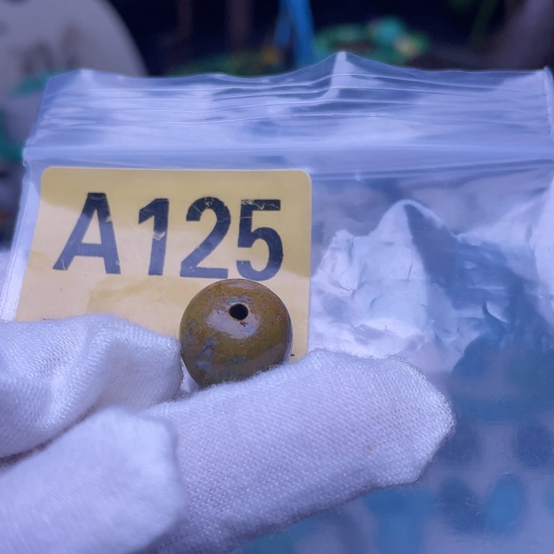 空竹粉丝专享十堰特色手工散珠