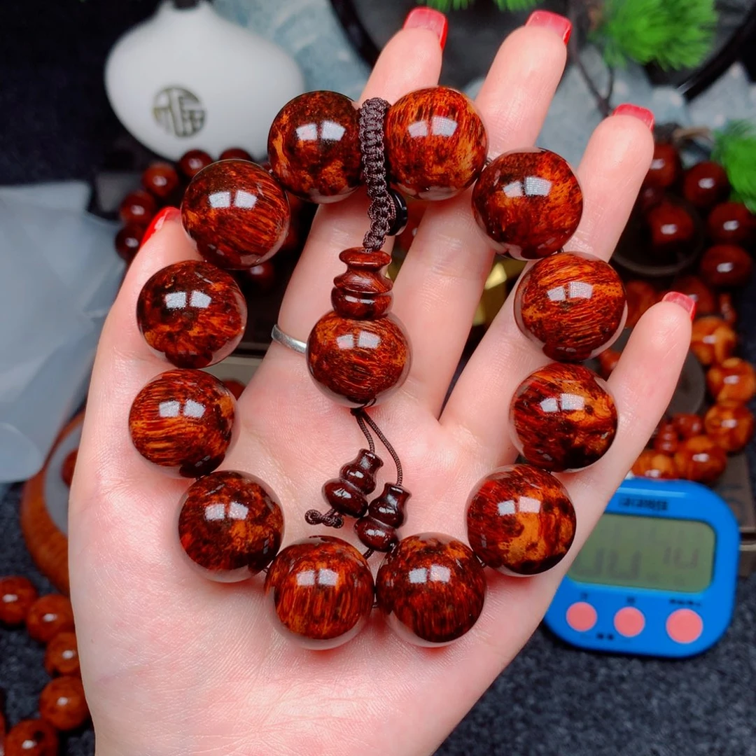 黄花梨/降香黄檀佳佳