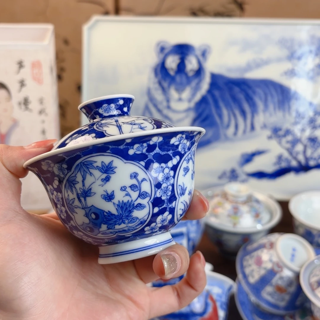 ?****景德镇陶瓷艺术就等着我们